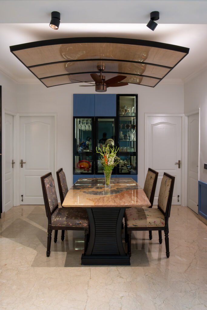 The Nilaya Residence