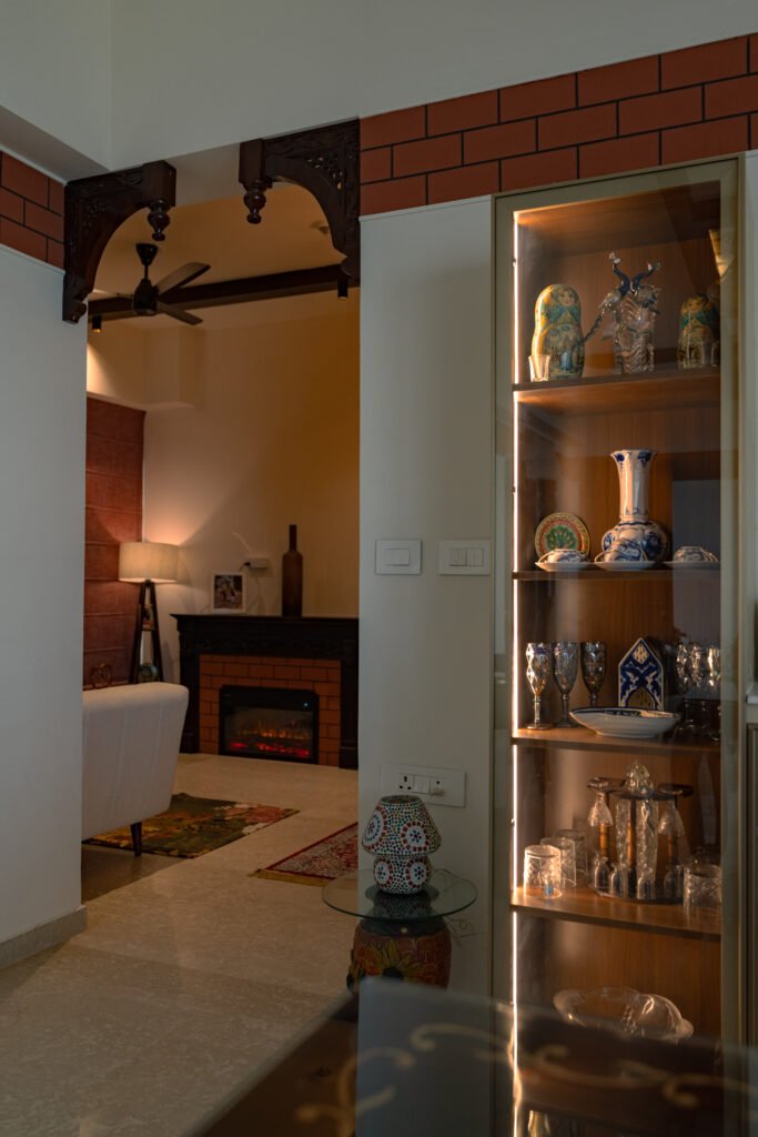 The Artisan Heritage