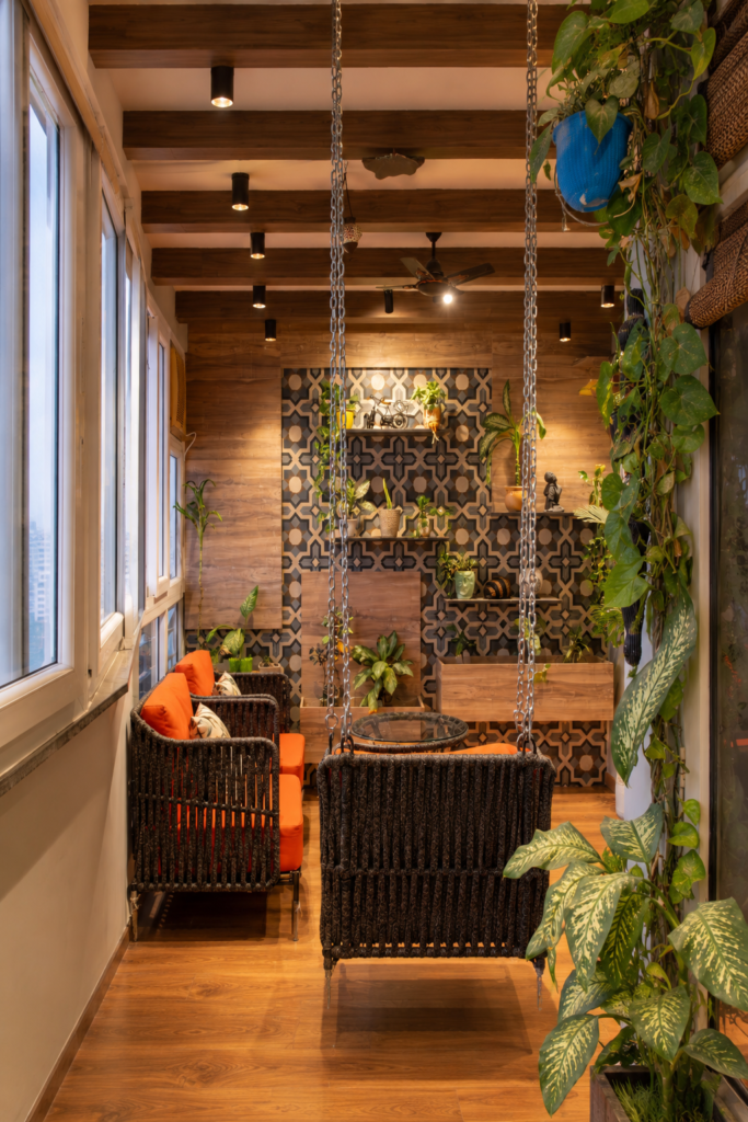 The Nilaya Residence