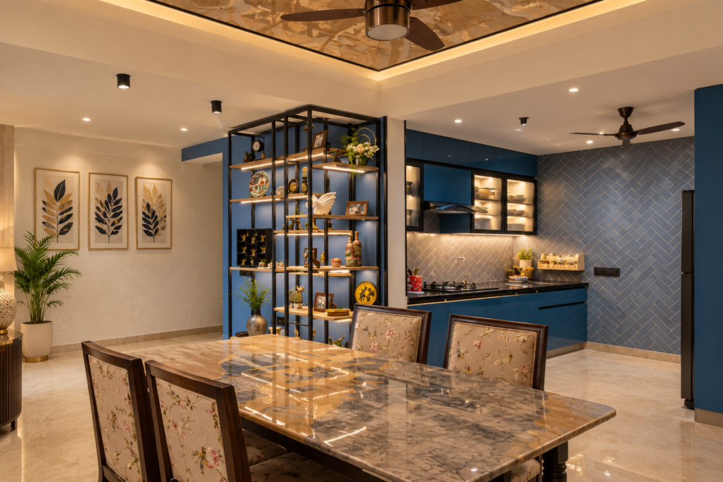 The Nilaya Residence