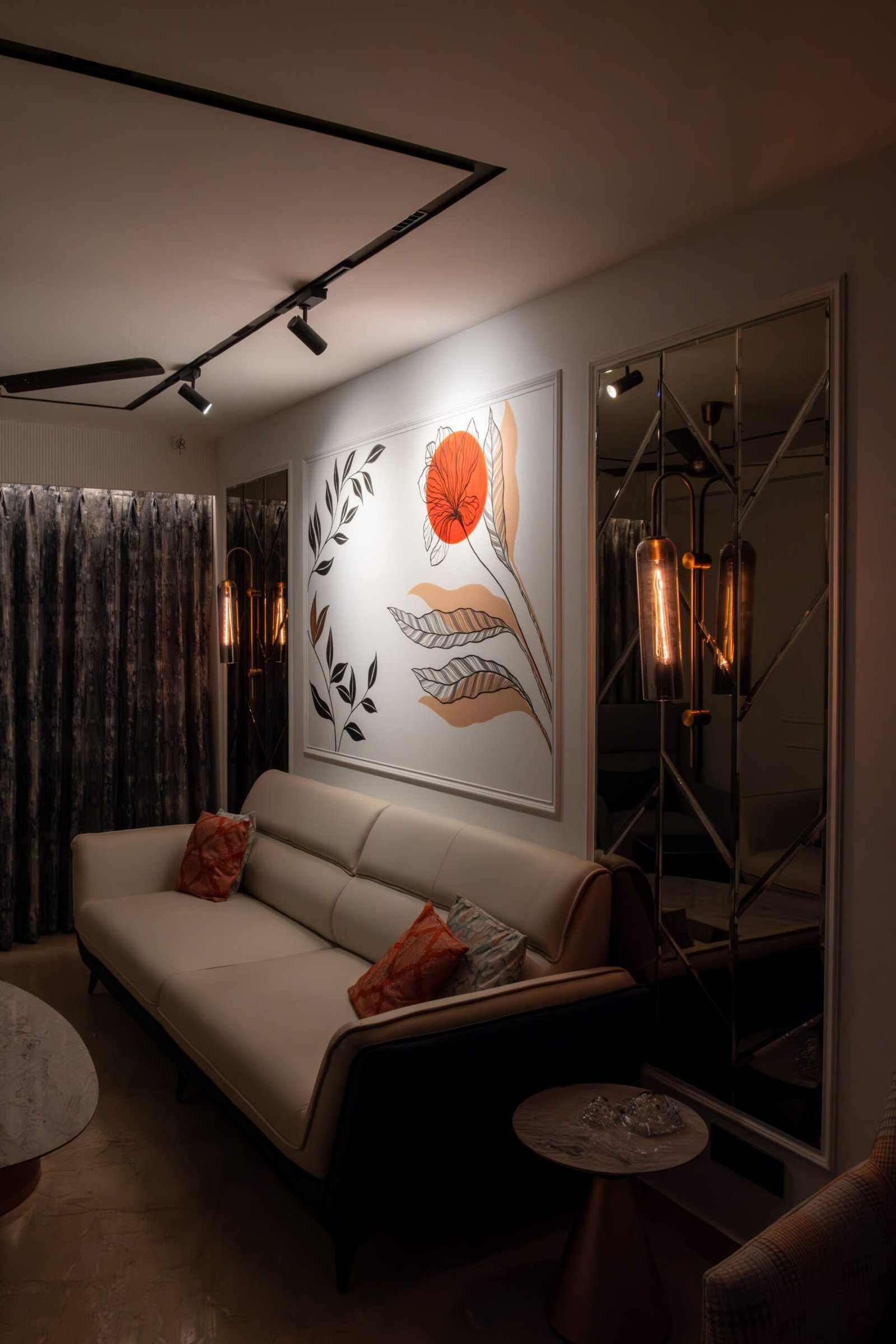 The Nilaya Residence