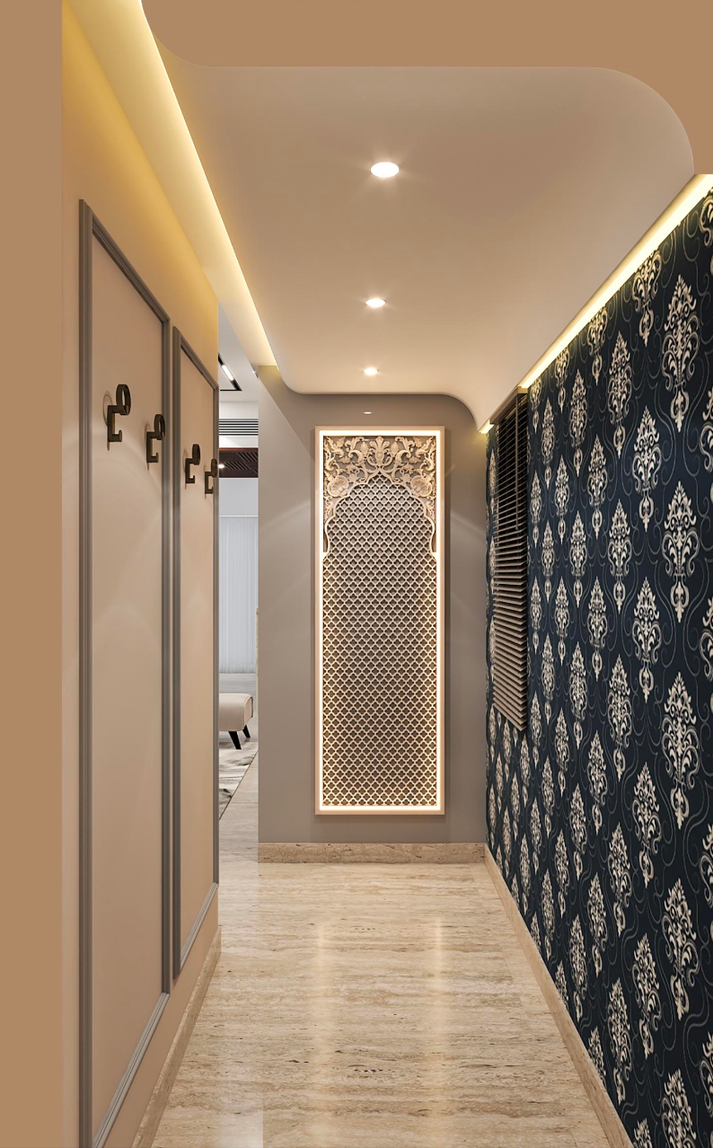 Renovation & Transformation