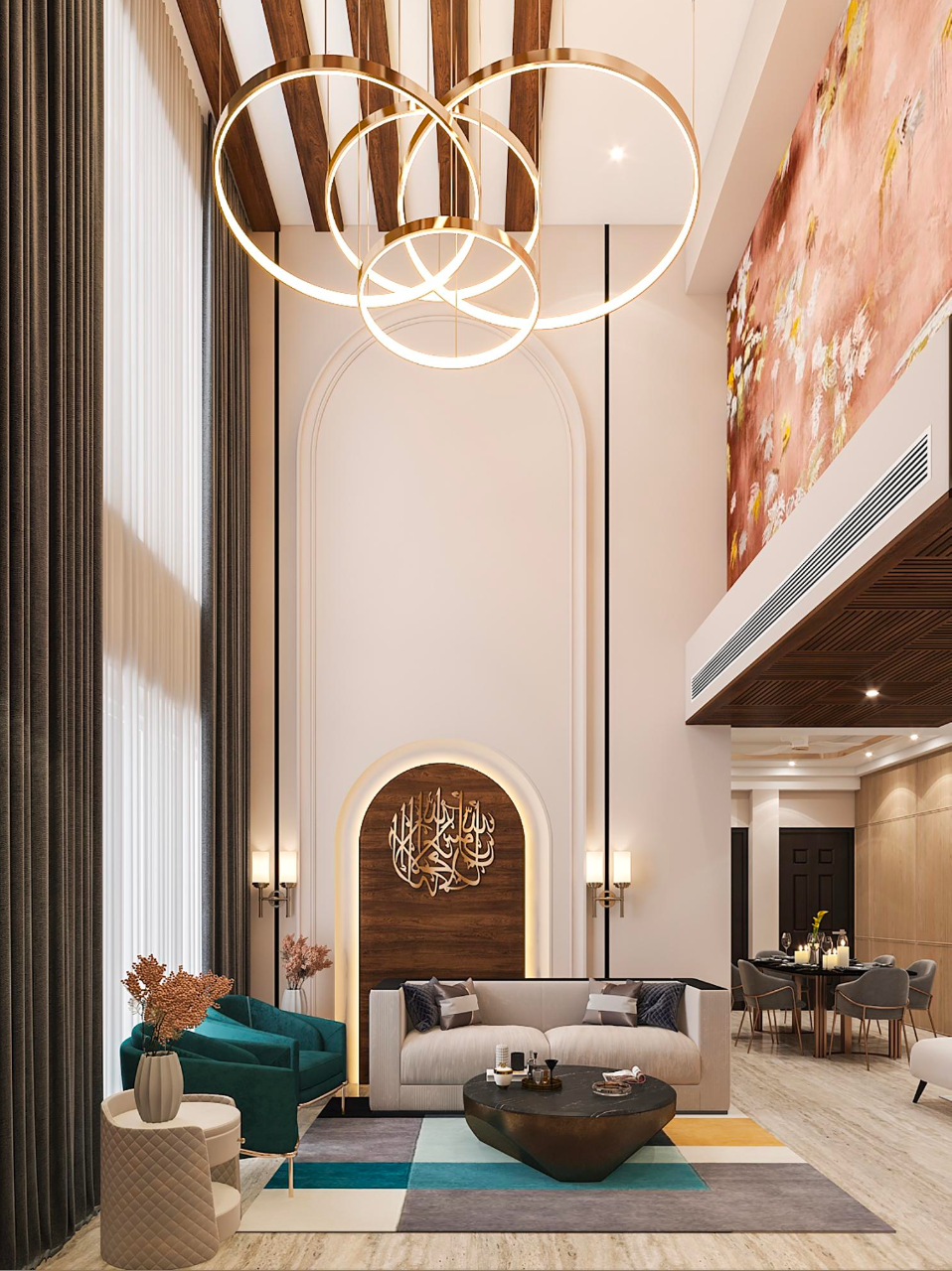 Turnkey Interiors
